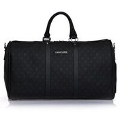 Resim Pierre Cardin PC001207-B Siyah Seyahat Çantası 