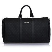 Resim Pierre Cardin PC001207-B Siyah Seyahat Çantası 