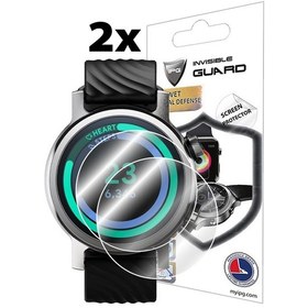 Resim Ipg Motorola Moto 360 3. Nesil 2020 Için Ekran Koruyucu (2 Adet) 