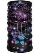 Resim HALL BREATHE Renkli ve şık çok amaçlı spor ve günlük kullanım saç bandı 