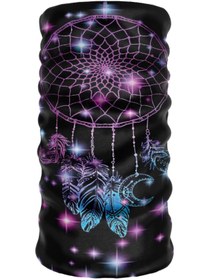 Resim HALL BREATHE Renkli ve şık çok amaçlı spor ve günlük kullanım saç bandı 