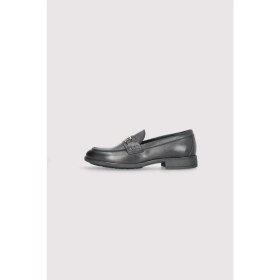 Resim Tommy Hilfiger Kadın Loafer Ayakkabı FW0FW08705BDS 