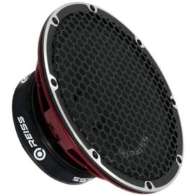 Resim 20 cm Metal Kapaklı 400 Wat 175 Rms Uyumlu Midrange M8SQL Özel Bobin 