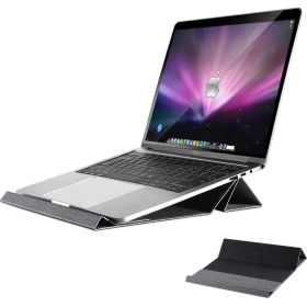 Resim Choetech Laptop Tablet Sehpası Katlanabilir Kaldıraç H034 