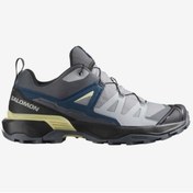 Resim Salomon X-Ultra 360 Patika Koşu Ayakkabısı Erkek Spor Ayakkabı LACİVERT 