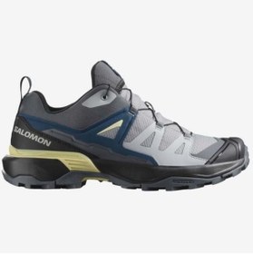 Resim Salomon X-Ultra 360 Patika Koşu Ayakkabısı Erkek Spor Ayakkabı LACİVERT 