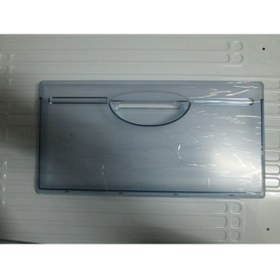 Resim Uğur Derin Dondurucu Çekmece Kapağı Udf 7 Ued 7265 7266 Şeffaf Mavi 
