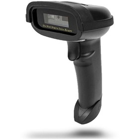 Resim Perkon CS620 2D 2,4G + Bluetooth + Kablolu Barkod Okuyucu 