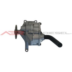 Resim Aerdıesel-op4022 - Yag Pompası Om611 V-class 638/2 99 03 Vıto 