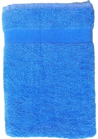 Resim Banyo Havlusu 70X140 Cm 100 Pamuklu Düz Renk Havlu (544773309) 