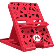 Resim Cbtx Nintendo Switch M Uyumlu Evrensel Oyun Konsolu Braketi 