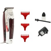 Resim INTER MAC3 TC-1071 PROFESYONEL TRAŞ MAKİNESİ INTER MAC3 TC-1071 PROFESYONEL TRAŞ MAKİNESİ