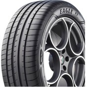 Resim Goodyear 275/40 R22 108y Xl Fp Eagle F1 Asymmetrıc 3 Suv Yaz Lastiği 2023 