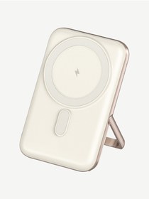 Resim Linktech WP24 Strong 10000Mah 15W Kablosuz Powerbank 