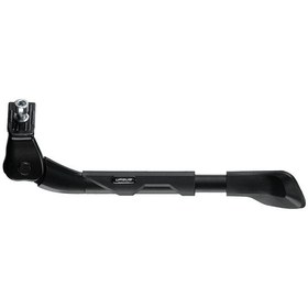 Resim Ursus 78 King Evo 35kg Kapasite Bisiklet Park Ayağı 24-26-28 Uyum Siyah 