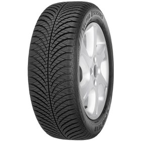 Resim Goodyear 195/55 R16 87H Vector 4 Seasons Gen-2 Rof FP Dört Mevsim Lastiği 2023 