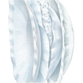 Resim Chicco Göğüs Pedi 60'lı 