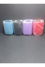 Resim ENTERSHOP Acl MS-2224 Bt USB Anfi Yüksek Ses Taşınabilir Rgb Işıklı Bluetooth Hoparlör 