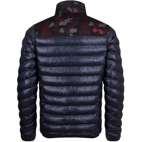 Resim Raınsnow Termal Astarlı Dolgulu Mont-Lacivert (504746135) Lacivert 