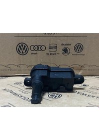 Resim VW PASSAT B8.5 2019-2022 YAKIT DEPO KAPAĞI KİLİT MOTORU 510810773 