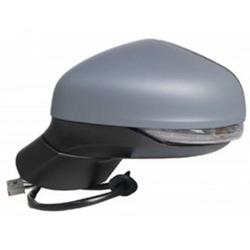 Resim Genel Markalar FORD F.FİESTA DIŞ AYNA EL.IS.SİN.AST.SOL 17- OEM: H1BB13B382AA 