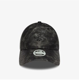 Resim New Era Worn Pu 9twenty Neyyan Unisex Siyah Şapka 60758953 Siyah 