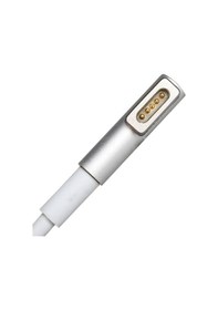 Resim Adaptör Dc Kablo - Macbook Uyumlu Magsafe 1 Için L-Tip 45W 60W 85W 