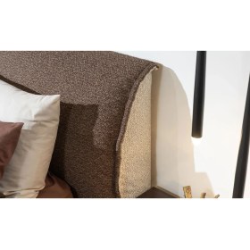Resim Camelia Karyola ve Başlık 