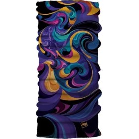 Resim Colizon Unisex Motosiklet Maskesi Bandana - Uv Korumalı Termal Outdoor Boyunluk-Buff 