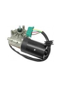 Resim Mercedes Silecek Motoru On Sası No: F619721 C-class W202 93 00 S202 94 00 - Febi 22691 