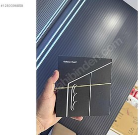 Resim Samsung Z Fold 7 İkinci El TR | 512 GB | Mavi 