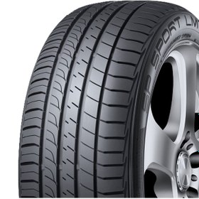 Resim Dunlop 195/55 R15 TL 85V SP SPORT LM705 DUNLOP ÜRETİM YILI : 2023 