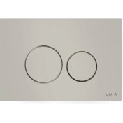 Resim VitrA Origin 740-1602 Kumanda Paneli, Bej 