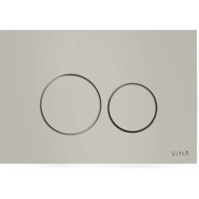 Resim VitrA Origin 740-1602 Kumanda Paneli, Bej 