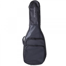 Resim Madison MCGB3-BK Klasik Gitar Kılıfı (Orta Seviye - Standart Koruma) | Toz ve Çizilmelere Karşı Kor 