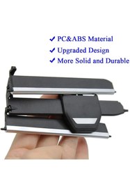 Resim AHS NATURAL BMW M4 Z4 1 Serisi Sağ Klima Merkez Havalandırma Menfezi G28/G29/F40 