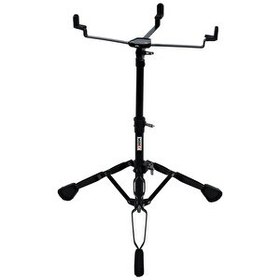 Resim Midex GS-505 Kaliteli Bateri Trampet Standı Sehpası Çift Destekli Ayak 