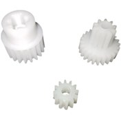 Resim Tefal Uyumlu Masterchop Doğrayıcı Rondo Dişli Tamir Seti Takımı 