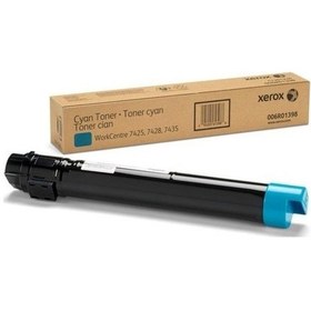 Resim Xerox Workcentre 7425 -006R01402 Mavi Toner.Workcentre 7428 