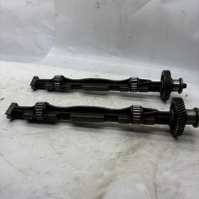 Resim BMW E90 / E91 Krank Balans Mili 781045402 