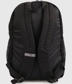 Resim Puma Buz Unisex Gri Sırt Çantası 07913601 