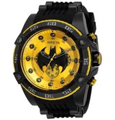 Resim Invicta 32699 132699 Batman 52 MM Erkek Kol Saati 