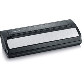 Resim Severin FS 3611 Vakumlama Cihazı + 5 Vakumlu Torba + 1 Bağlantı Hortumu + Kaynak Dikişi 