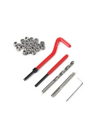 Resim Konesam M6 Konik İç Parça Tamir Seti - Hss Materyal, 25 Adet İç Takma, Otomobil Ve Motor Tamiri İçin Dayanıklı Araçlar 