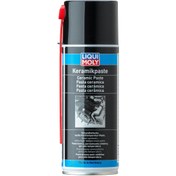 Resim LIQUI MOLY 3419 | LIQUİ MOLY Seramik Macun Sprey 400 ML () 