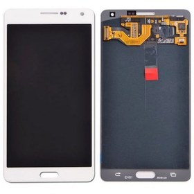 Resim Kadrioğlu Galaxy A700 A7 Lcd Ekran Dokunmatik A Kalite Revize 