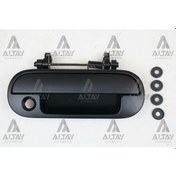 Resim Kapı Kolu Hrv 1998-2005 Ön Dış Sağ Oem No:72140s4n003za 