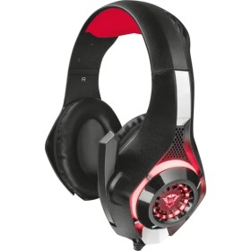 Resim Trust 21601 GXT 313 Nero İlluminated Oyuncu Kulaklık 