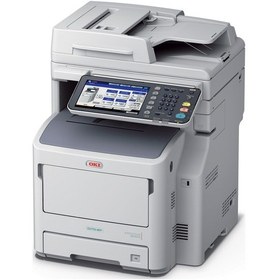 Resim Oki ES7170DN 45387314 Çok Fonksiyonlu Lazer Yazıcı 