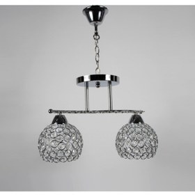 Resim Mutlu Avize 2 Li Oturma Odası,yatak Odası,genç Odası 